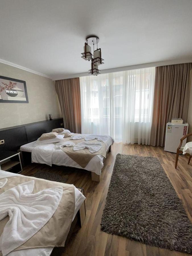 Casa Alex Hotel Târgu Jiu Екстериор снимка