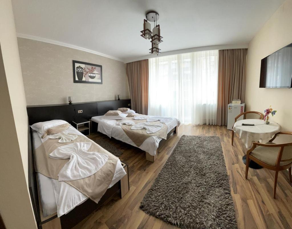 Casa Alex Hotel Târgu Jiu Екстериор снимка