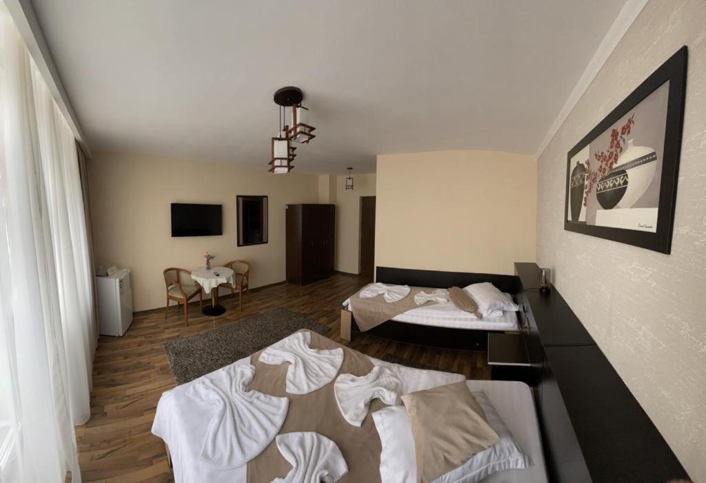 Casa Alex Hotel Târgu Jiu Екстериор снимка