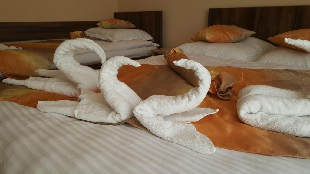 Casa Alex Hotel Târgu Jiu Стая снимка