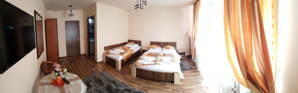 Casa Alex Hotel Târgu Jiu Стая снимка