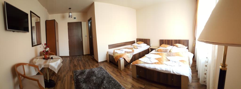 Casa Alex Hotel Târgu Jiu Стая снимка