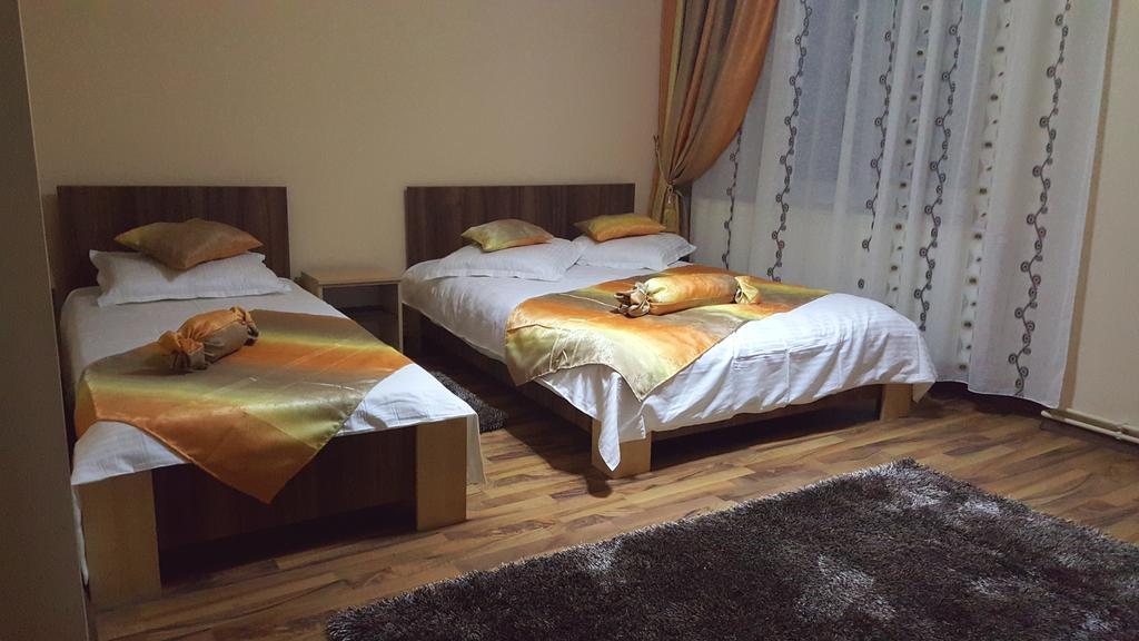 Casa Alex Hotel Târgu Jiu Стая снимка